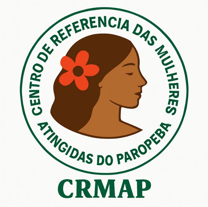Logo CRMAP
